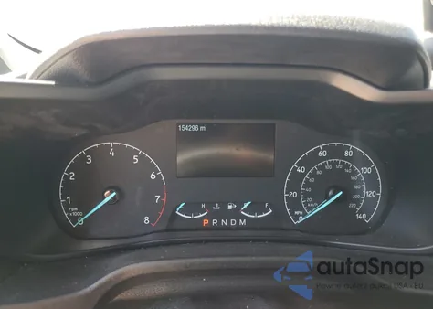 2020 Ford Transit Connect Xl z USA, uszkodzony, nr VIN NM0GE9E20L1474105